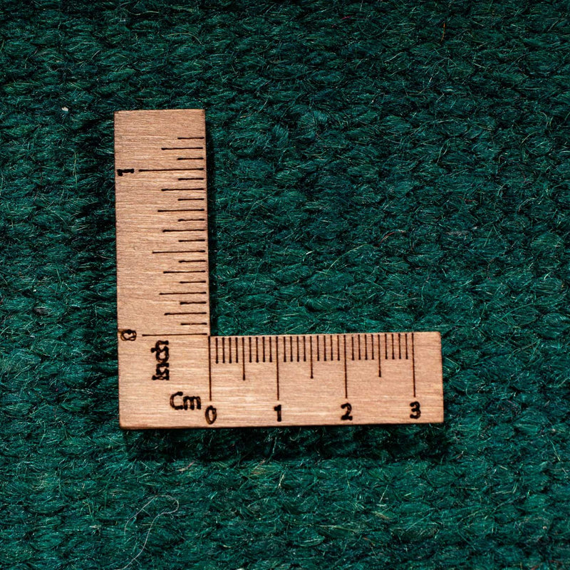 Kelim Teppich Old 150x360cm - mehrfarbig