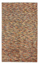 Ziegler Modern Teppich 114x182cm - Orientteppich