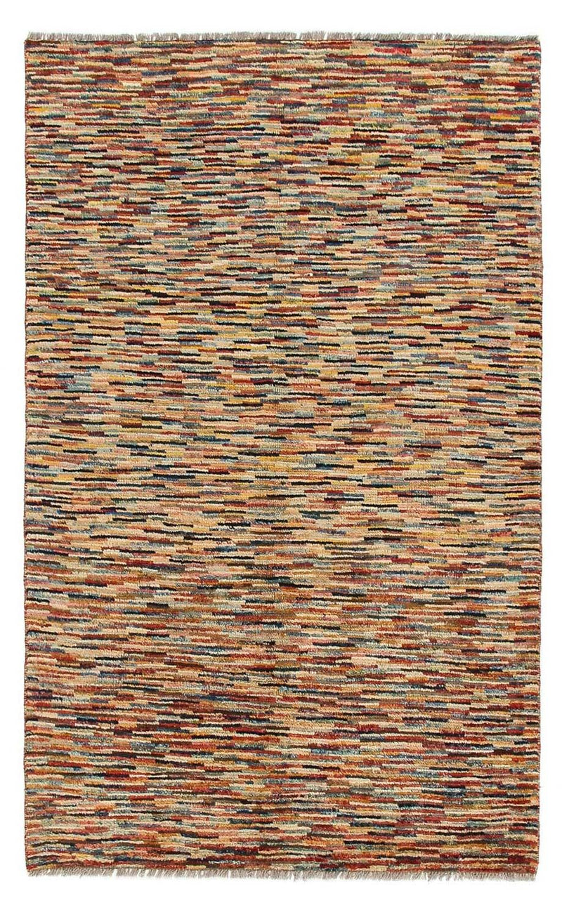 Ziegler Modern Teppich 114x182cm - Orientteppich