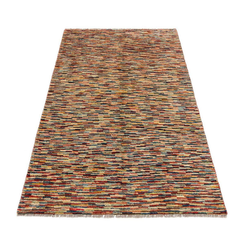 Ziegler Modern Teppich 114x182cm - Orientteppich
