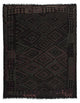 Kelim Maimene Teppich 162x212cm - Wollteppich