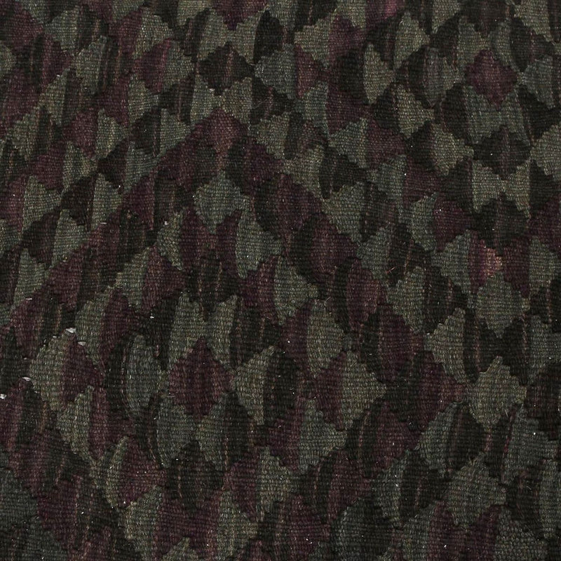 Kelim Maimene Teppich 162x212cm - Wollteppich