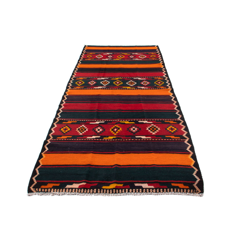 Kelim Teppich Old 140x340cm