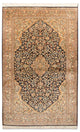 Kaschmir Seide Teppich 93x153cm - Orientteppich