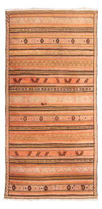Kelim Teppich Old 157x297cm - mehrfarbig – product image