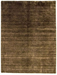 Wollteppich 160x220cm - braun – product image