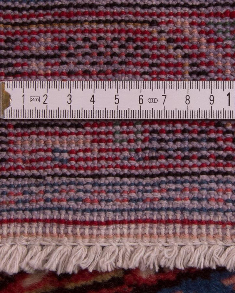 Mir Teppich 73x183cm - Perserteppich - beige