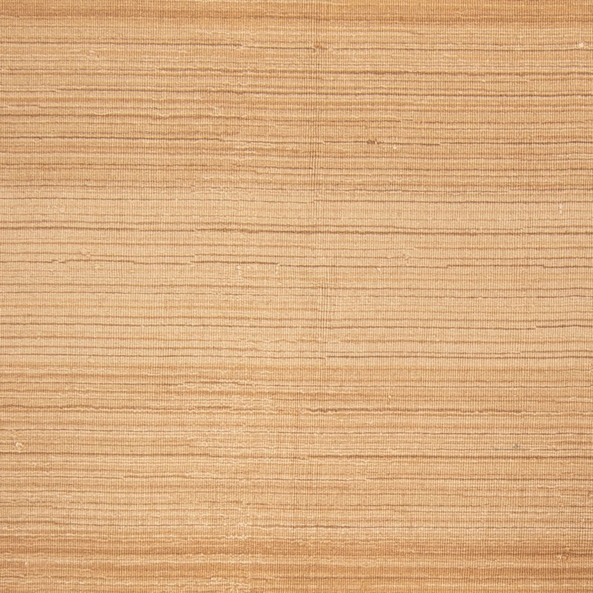 Loribaft Loom Teppich 140x200cm - Wollteppich - hellbraun
