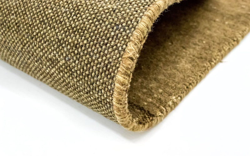 Loribaft Teppich Perser 198x304cm - Wollteppich - mehrfarbig
