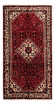 Hamadan Teppich 165x310cm - Perserteppich - rot