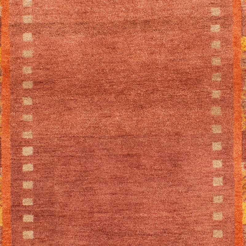 Loribaft Teppich Perser 120x170cm - Wollteppich