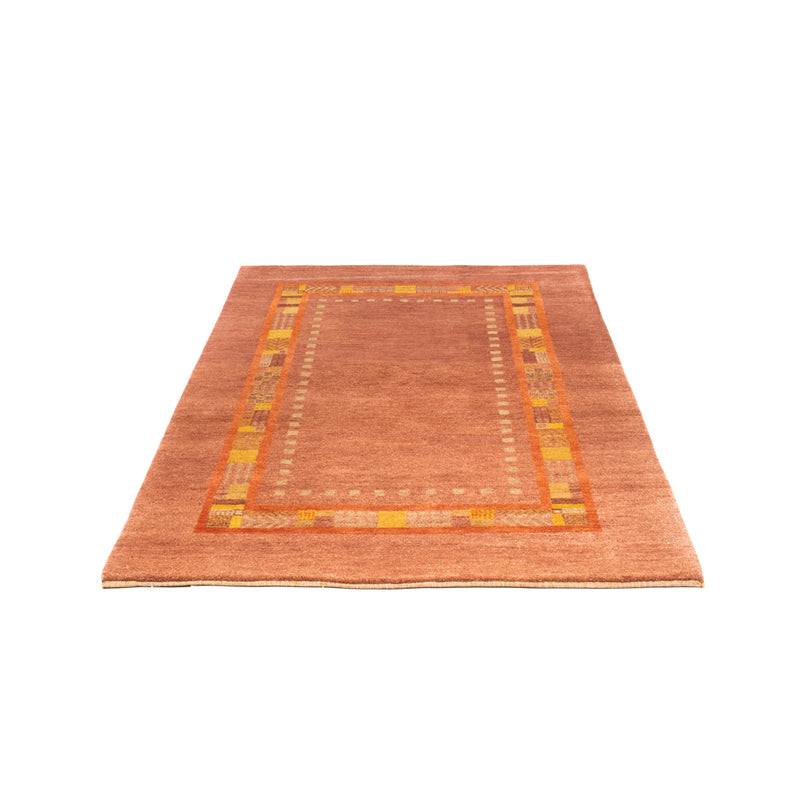 Loribaft Teppich Perser 120x170cm - Wollteppich
