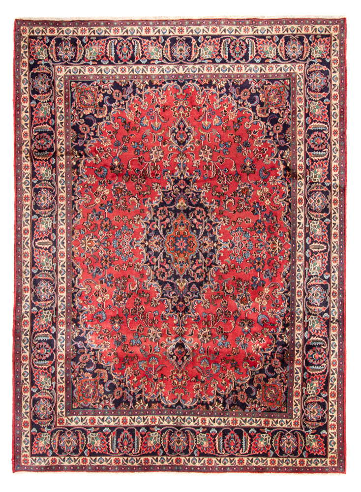 Maschad Teppich 240x330cm - Perserteppich