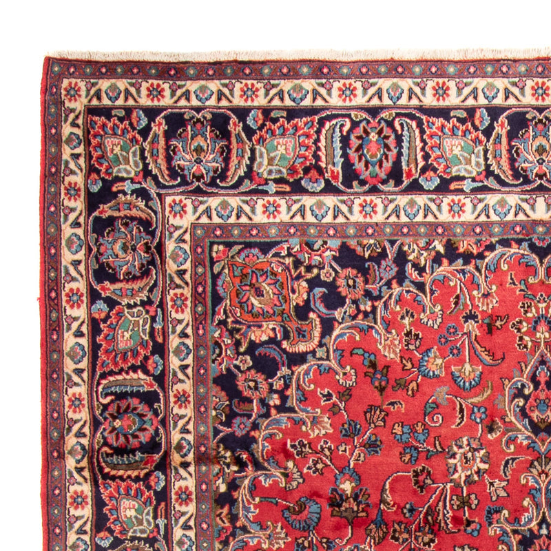 Maschad Teppich 240x330cm - Perserteppich