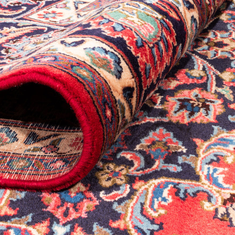 Maschad Teppich 240x330cm - Perserteppich