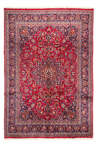 Maschad Teppich 240x362cm - Perserteppich - rot – product image