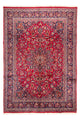 Maschad Teppich 240x362cm - Perserteppich - rot