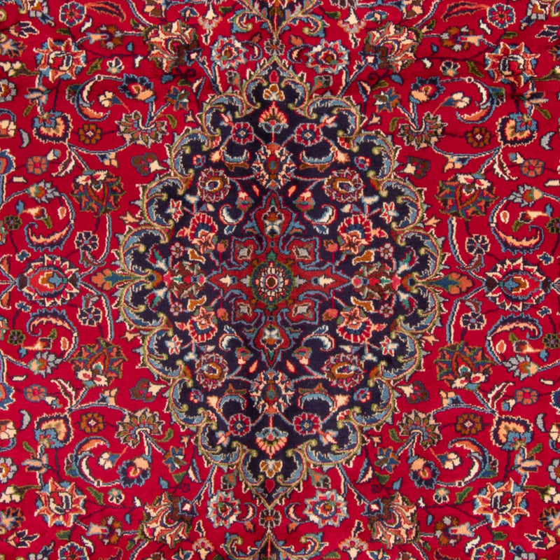 Perserteppich - Classic - 245 x 321 cm - rot
