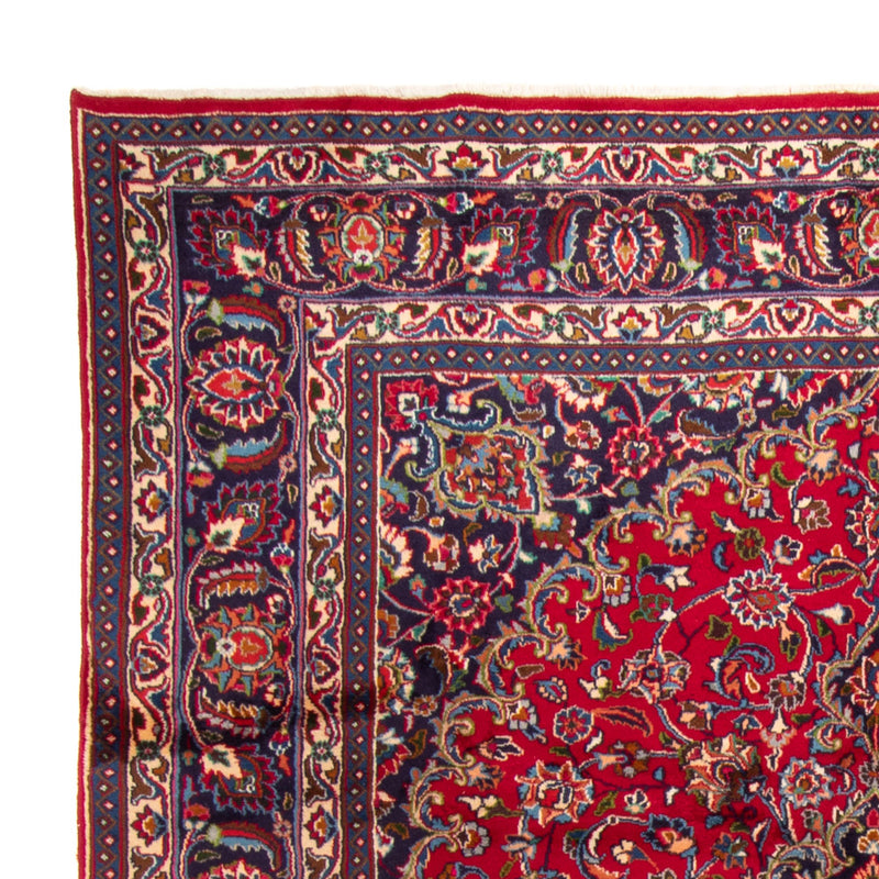 Perserteppich - Classic - 245 x 321 cm - rot
