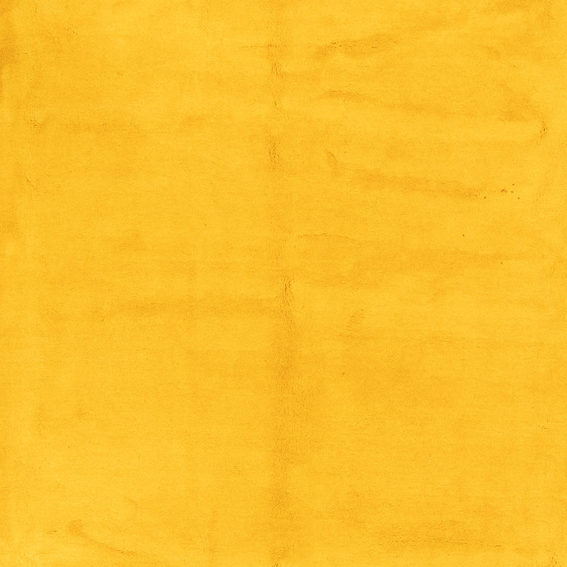 Gabbeh Teppich - Indus - 304 x 386 cm - gelb