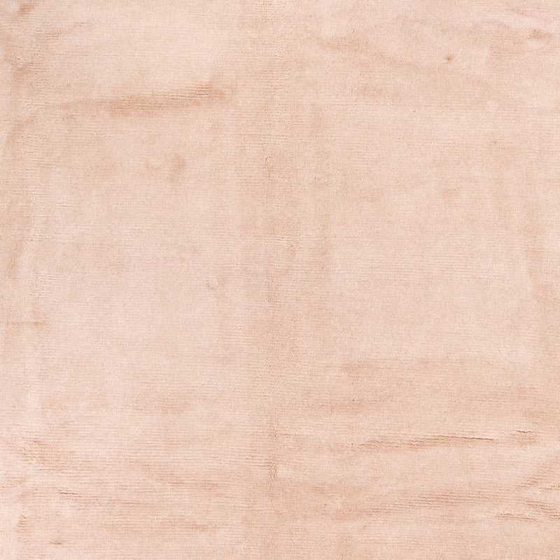 Nepal Teppich 291x380cm - Wollteppich - beige