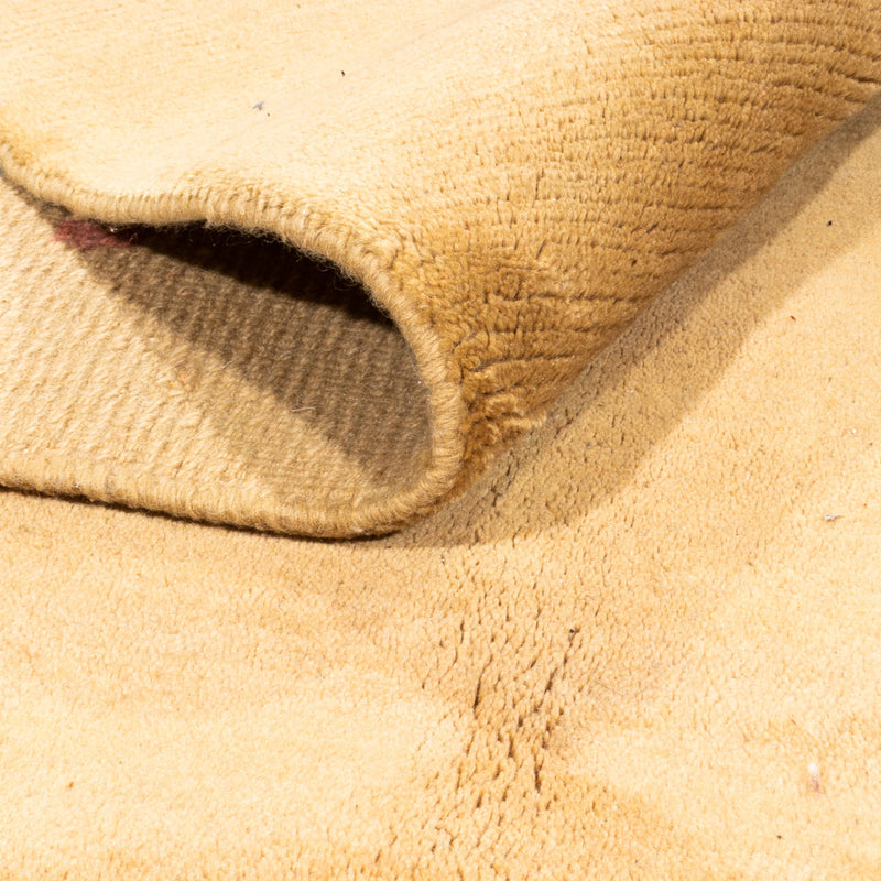Nepal Teppich - 253 x 338 cm - beige