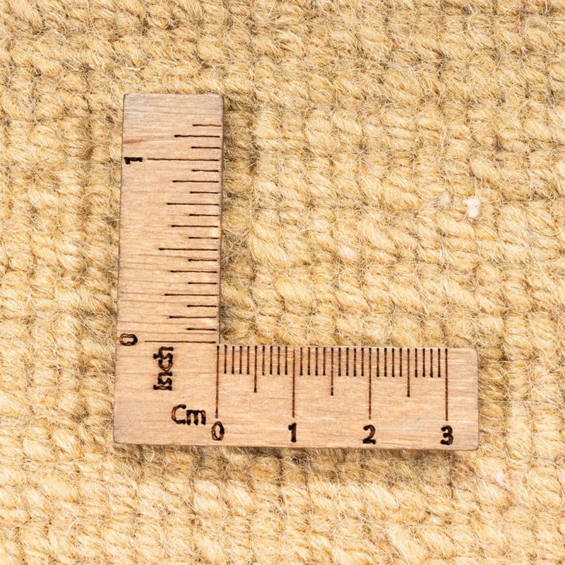 Nepal Teppich - 253 x 338 cm - beige