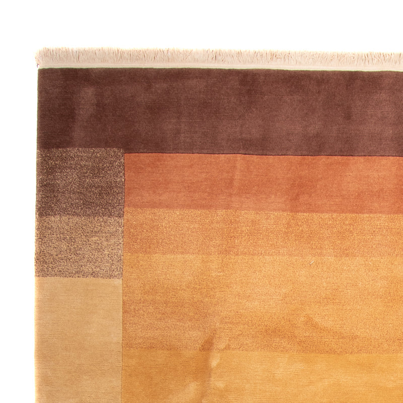 Nepal Teppich 254x352cm - Wollteppich