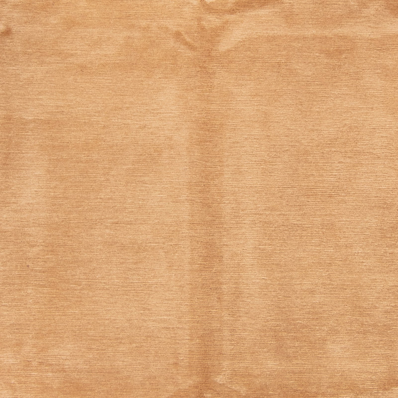 Nepal Teppich 249x345cm - Wollteppich - braun