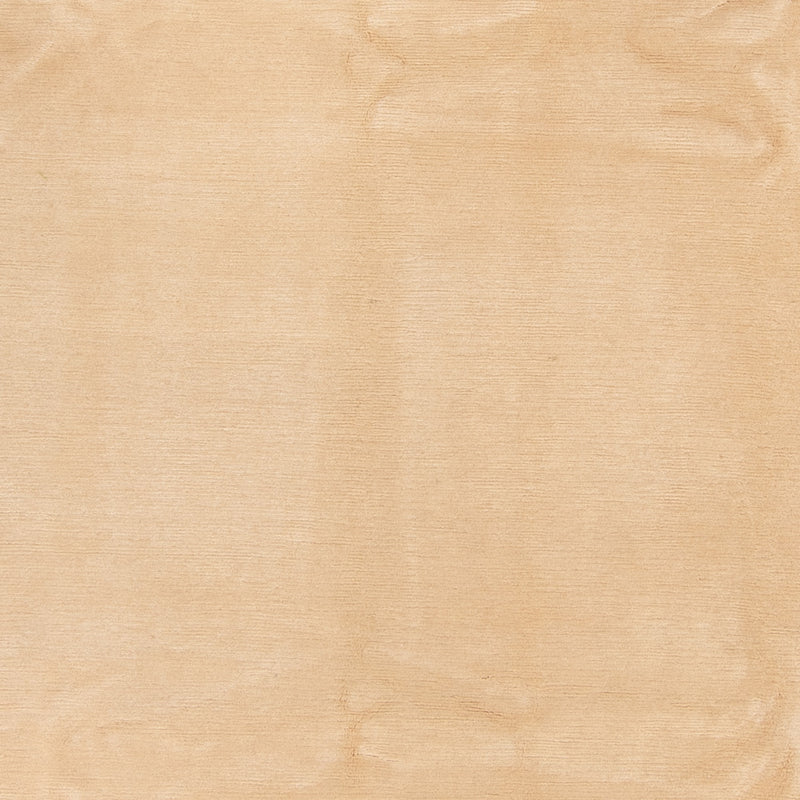 Nepal Teppich 248x297cm - Wollteppich - beige