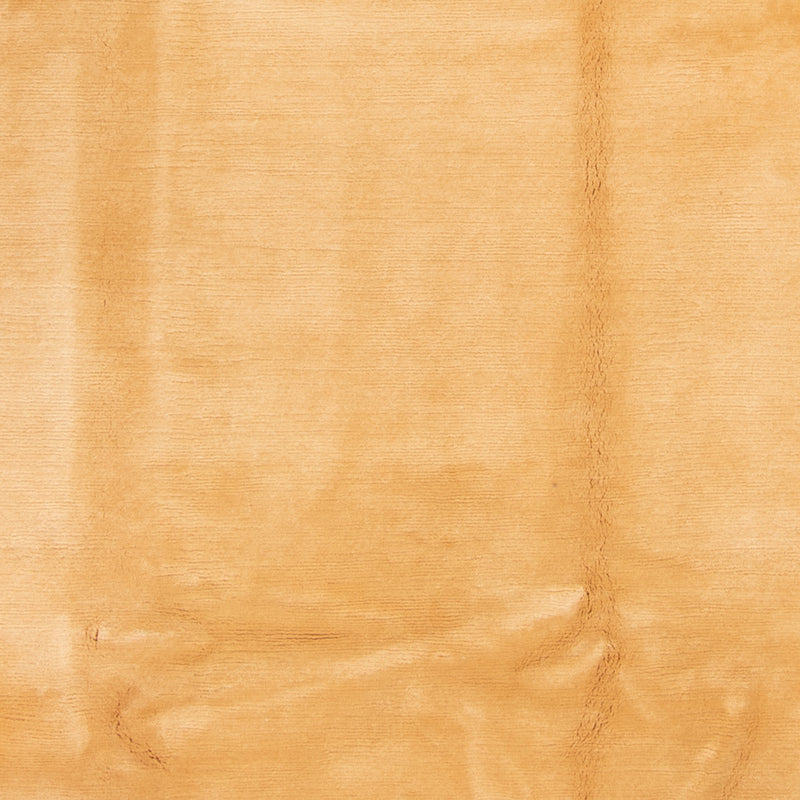 Nepal Teppich 250x350cm - Wollteppich - beige