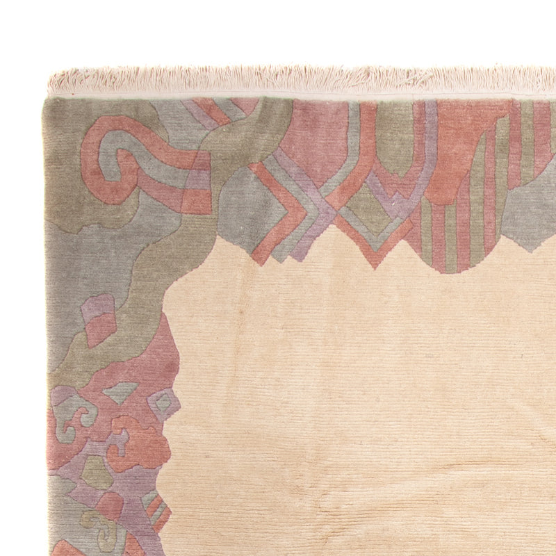 Nepal Teppich 257x355cm - Wollteppich