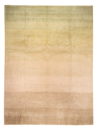 Nepal Teppich 252x345cm - Wollteppich - mehrfarbig – product image