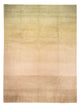 Nepal Teppich 252x345cm - Wollteppich - mehrfarbig