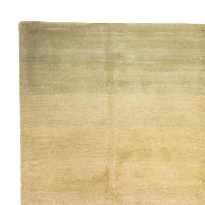 Nepal Teppich 252x345cm - Wollteppich - mehrfarbig