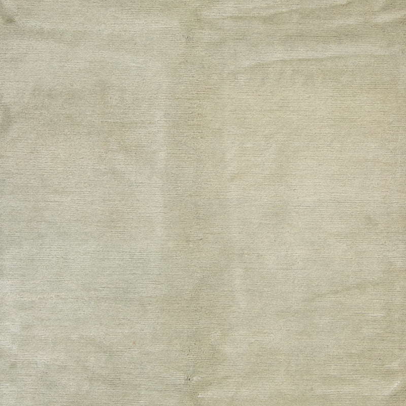 Nepal Teppich - 254 x 351 cm - olivgrün