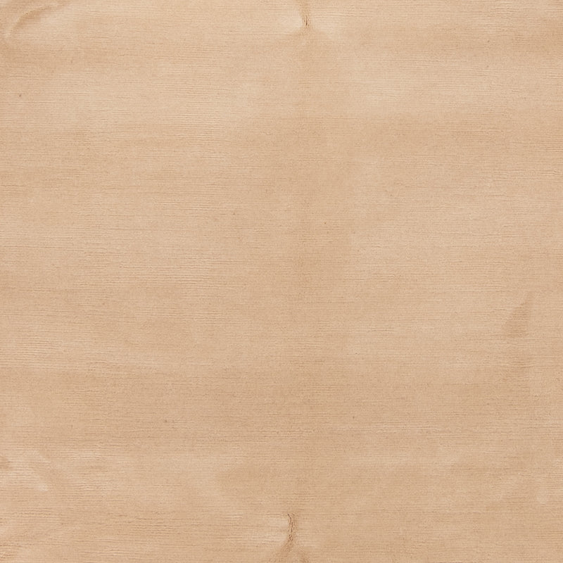 Nepal Teppich 238x338cm - Wollteppich - beige