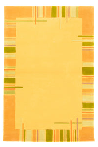Teppich 120x180cm - gelb – product image