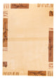 Moderner Teppich 120x170cm - Designerteppich