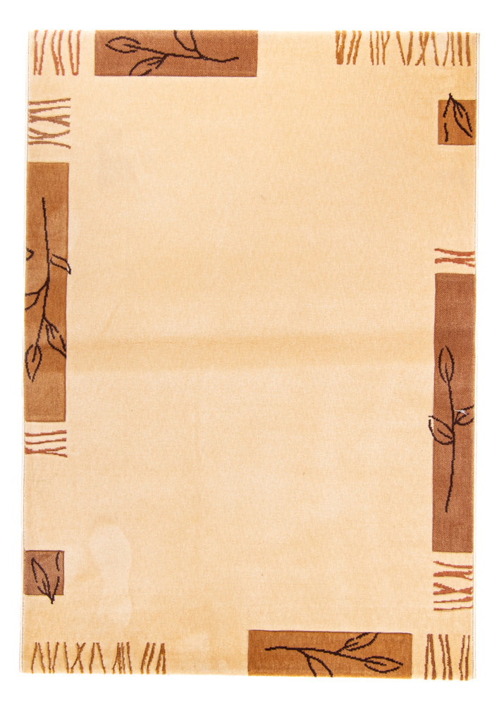 Moderner Teppich 120x170cm - Designerteppich