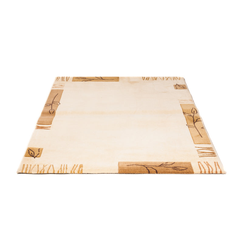 Moderner Teppich 120x170cm - Designerteppich