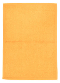 Juteteppich 120x180cm - gold – product image