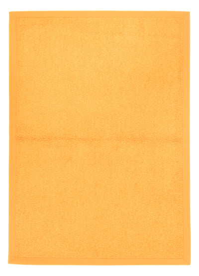 Juteteppich 120x180cm - gold