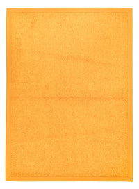 Juteteppich 133x190cm - gold – product image