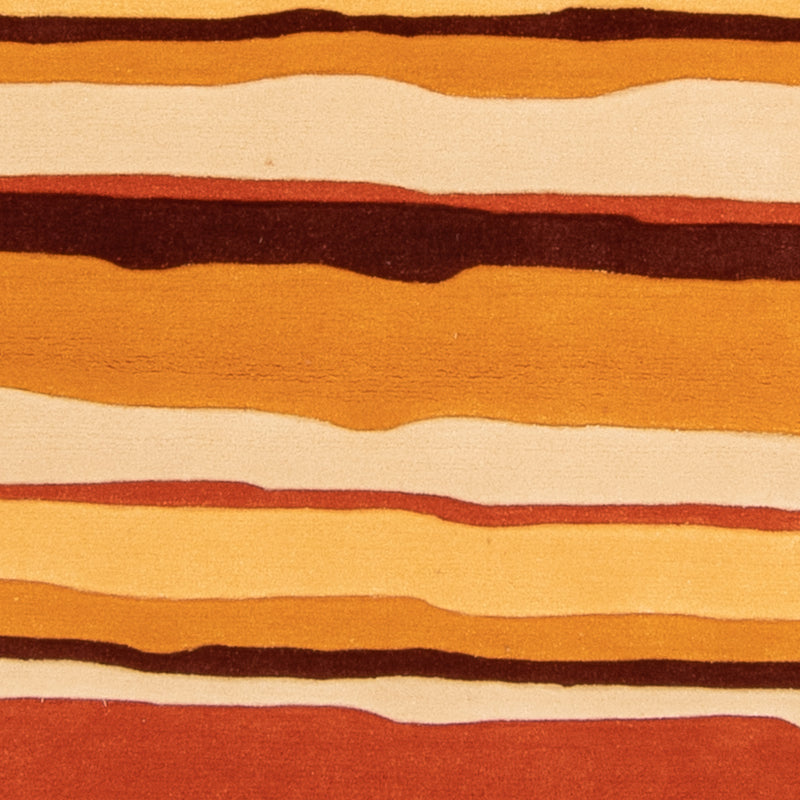 Teppich 140x200cm - mehrfarbig