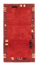 Moderner Teppich 70x140cm - Designerteppich