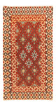 Kelim Maimene Teppich 110x203cm