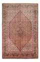 Bidjar - Zanjan Teppich 170x260cm - Perserteppich - beige