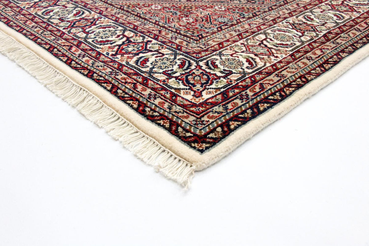 Bidjar Teppich 170x246cm - Orientteppich - rot