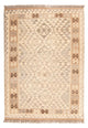 Kelim Maimene Teppich 125x173cm - beige